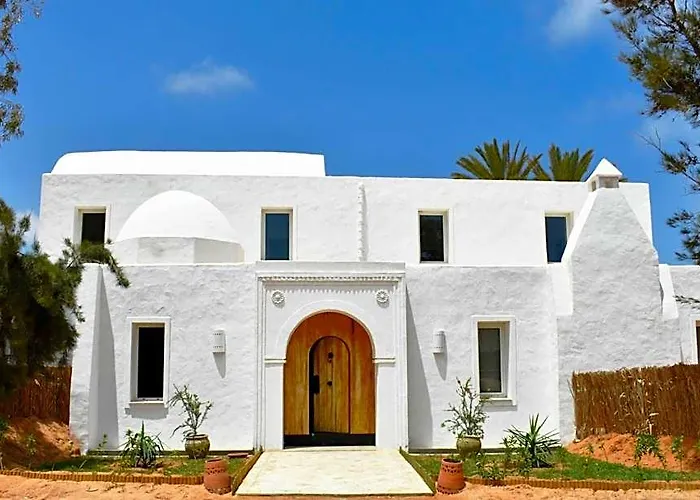 Menezel Jerba