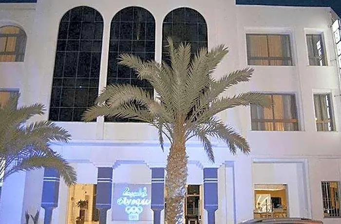 Olympic Hotel Djerba