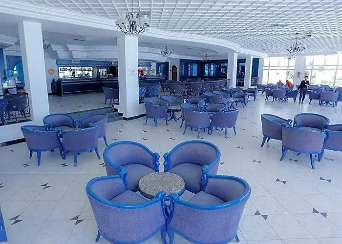Al Jazira Beach & Spa